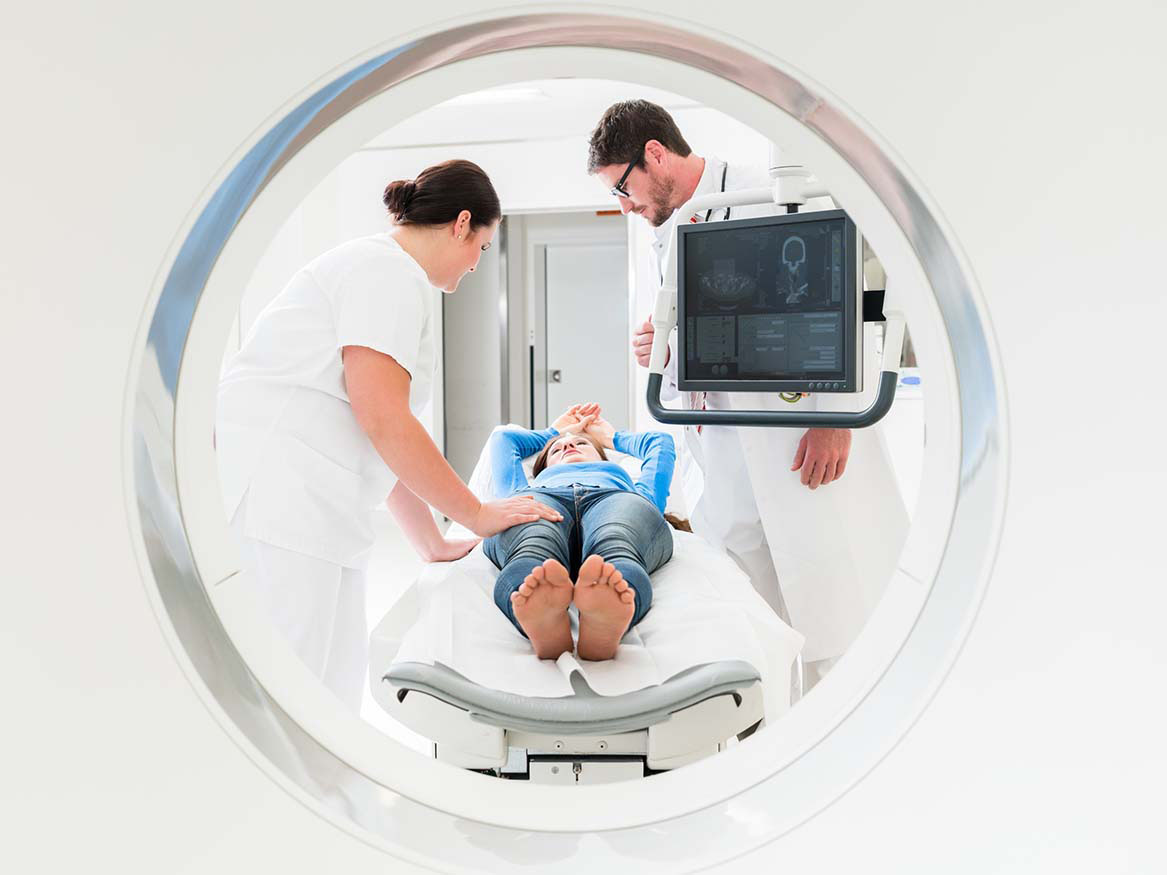 МРТ Павелецкая