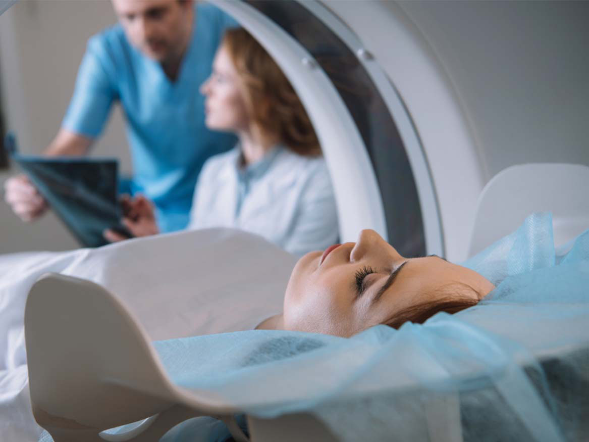 МРТ Павелецкая